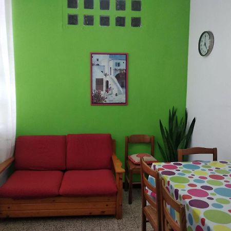 Trivani Perez Apartamento Palermo Exterior foto